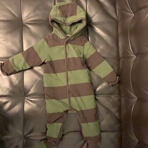 Baby Gap winter jacket